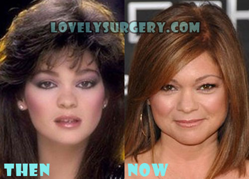 Valerie bertinelli breasts