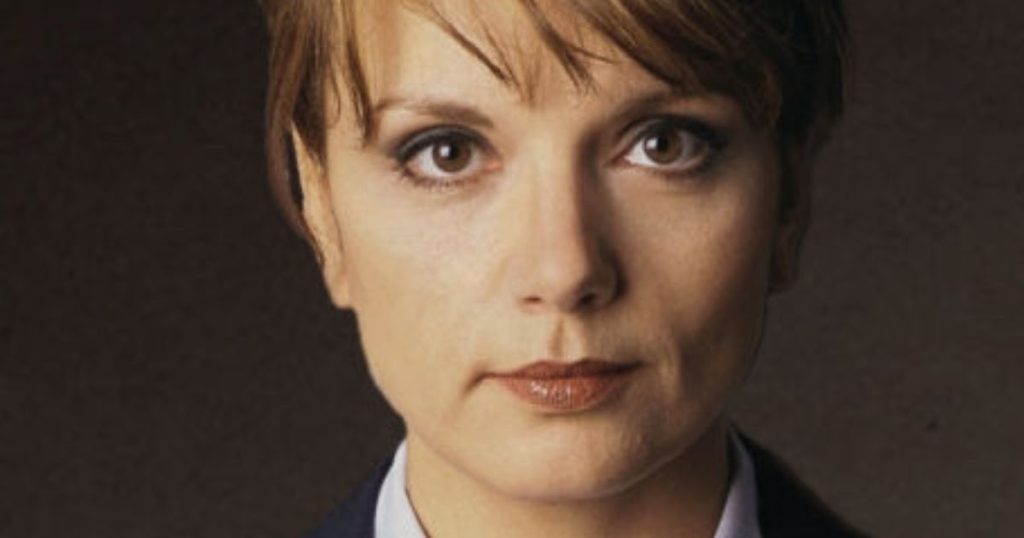 What Plastic Surgery Has Teryl Rothery Done Lovely Surgery