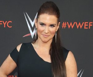 Stephanie McMahon S Plastic Surgery Boob Job See Transformation