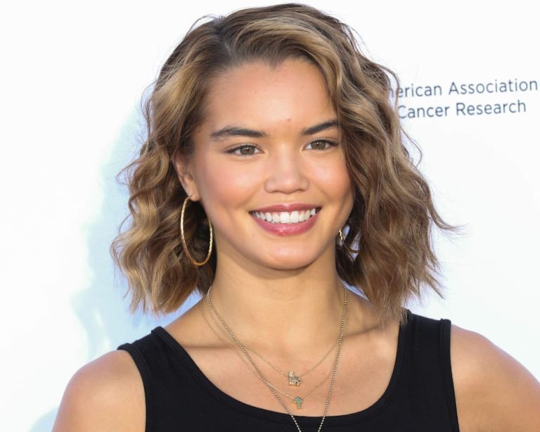 Has Paris Berelc Had Plastic Surgery? Body Measurements and More ...