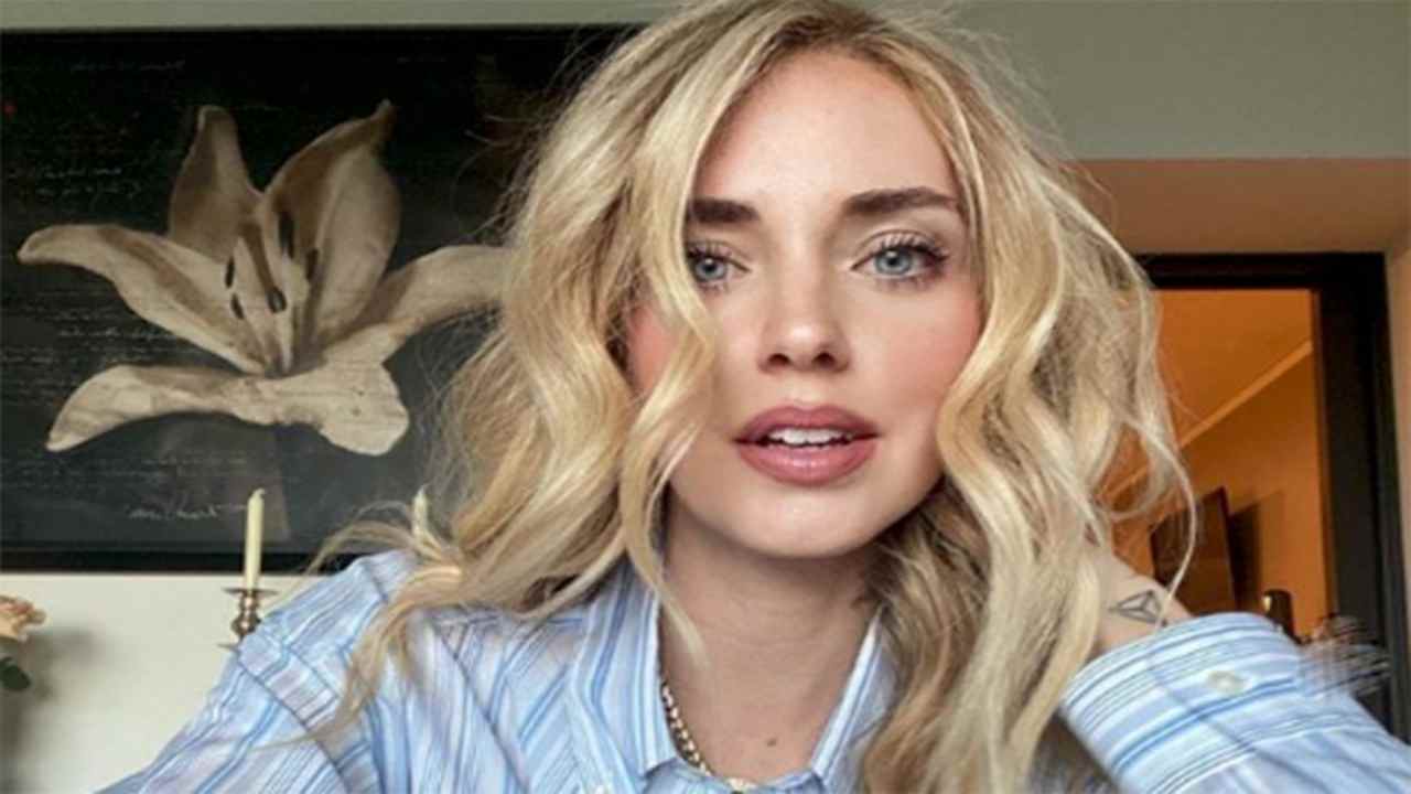 Has Chiara Ferragni Had Plastic Surgery? Facts and Rumors! - Lovely Surgery