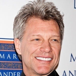 Jon Bon Jovi Cosmetic Surgery Face