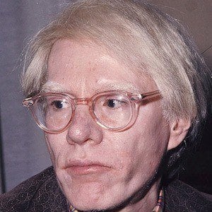 Andy Warhol Cosmetic Surgery