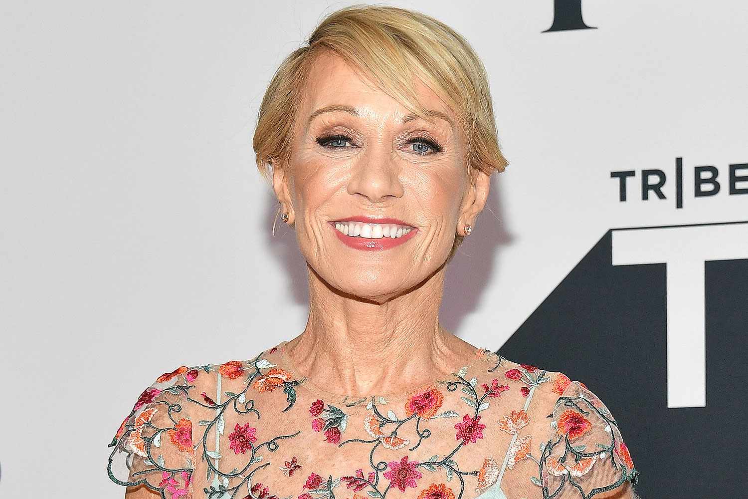 Barbara Corcoran Cosmetic Surgery