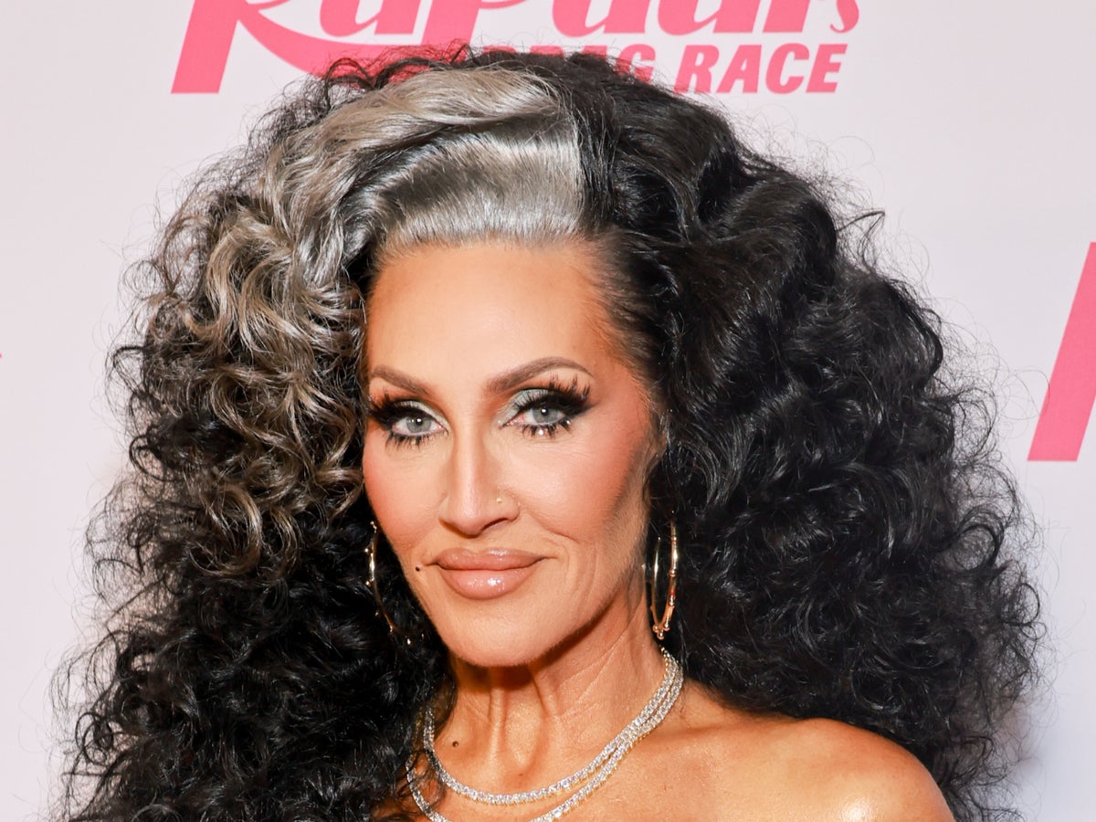 Michelle Visage Cosmetic Surgery