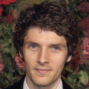 Colin Morgan Cosmetic Surgery Face