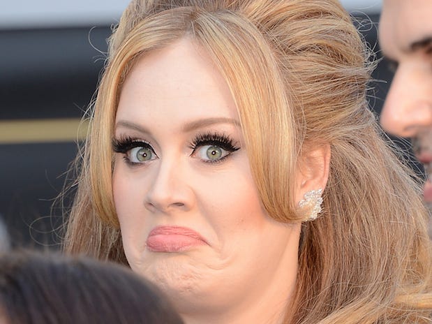 Adele’s Journey: Weight Loss, Nose Contouring, and Plastic Surgery Rumors