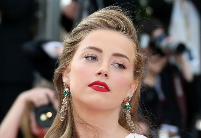 Amber Heard’s Evolving Look: Botox, Fillers, and Plastic Surgery Rumors