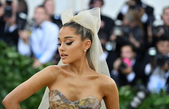 Ariana Grande’s Journey: From Natural Beauty to Nose Job Speculations