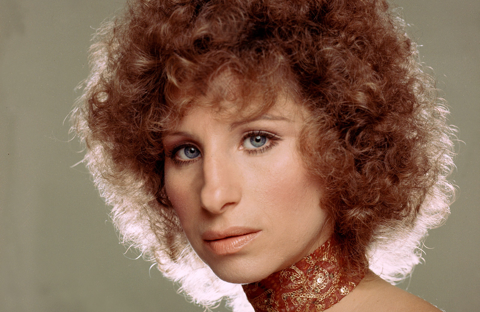 Barbra Streisand and the Speculation Around her Nose Job and Plastic Surgery