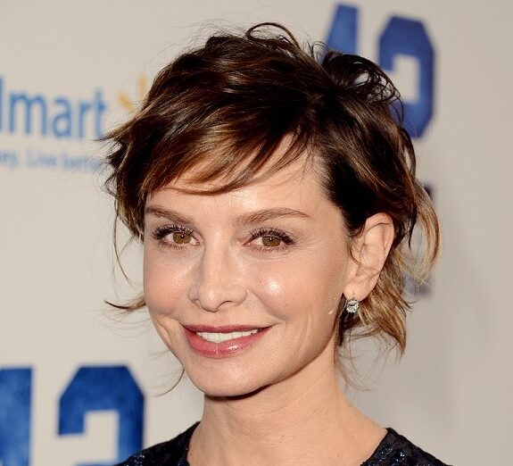 Calista Flockhart’s Plastic Surgery Speculations: Facelifts and Fillers Discussed