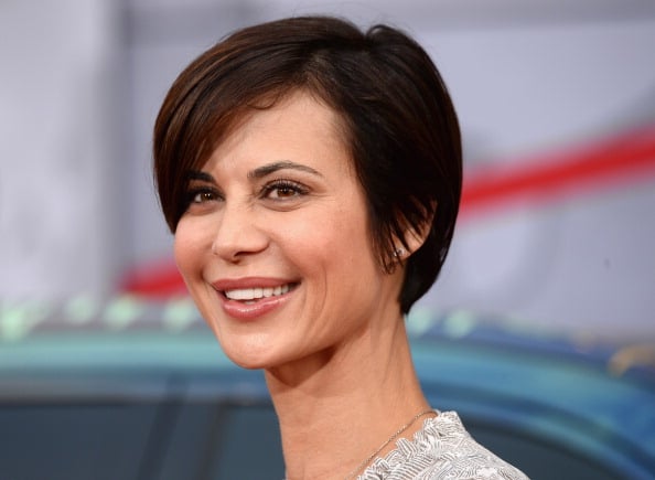 Catherine Bell’s Journey: Navigating Plastic Surgery Rumors and Reality