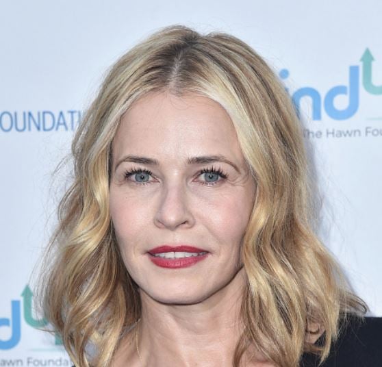 Chelsea Handler’s Speculated Plastic Surgery: Fillers and Rhinoplasty Rumors