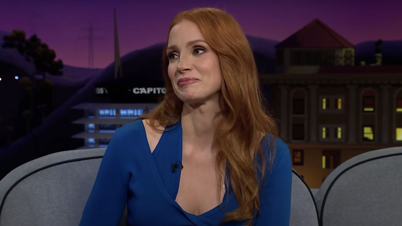 Jessica Chastain’s Views on Plastic Surgery: Botox and Nose Job Rumors