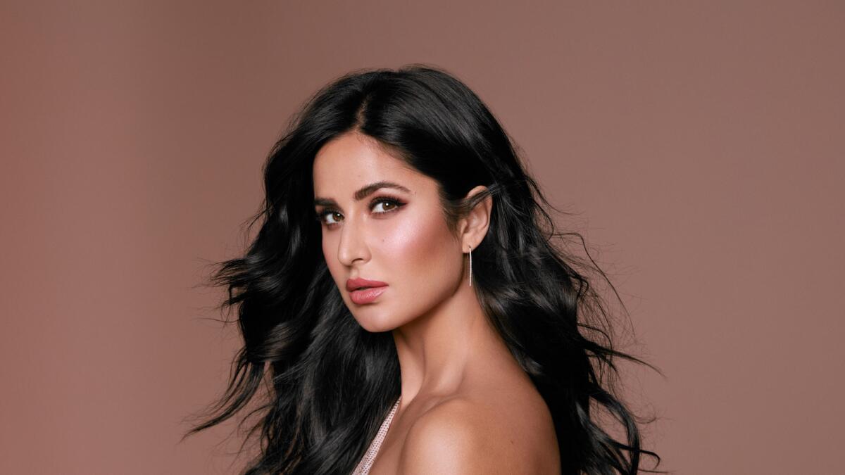 Katrina Kaif’s Speculated Plastic Surgeries: Botox and Jawline Changes