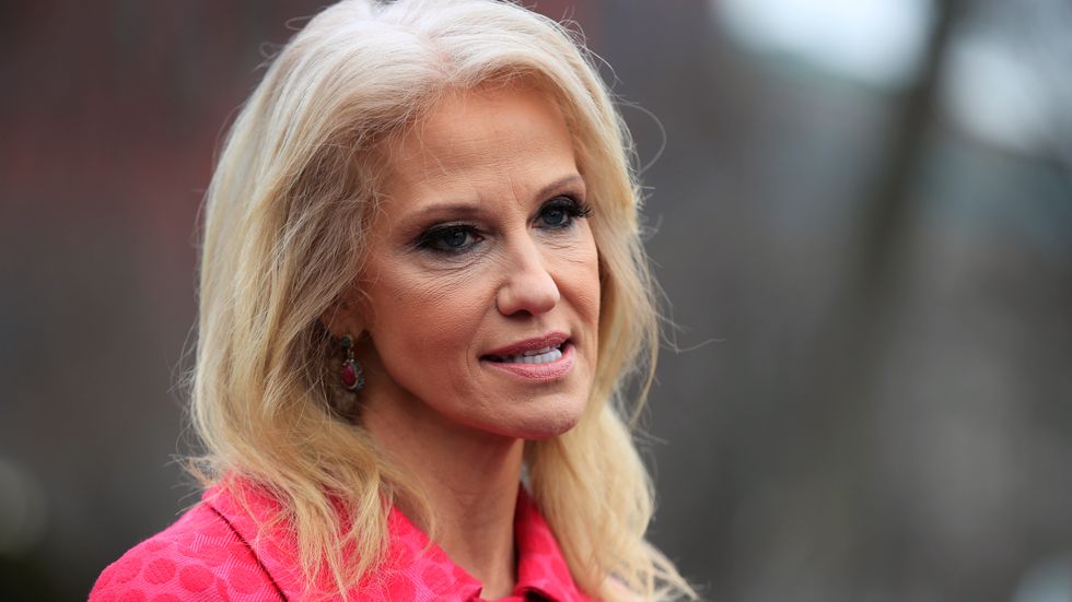 Kellyanne Conway’s Transformation: Botox, Nose Job, and Plastic Surgery Speculation