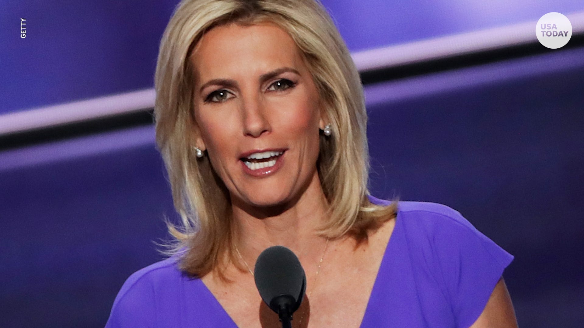 Laura Ingraham