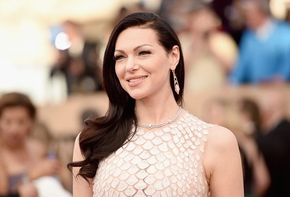 Laura Prepon’s Rumored Plastic Surgery: Rhinoplasty and Facial Fillers Speculation