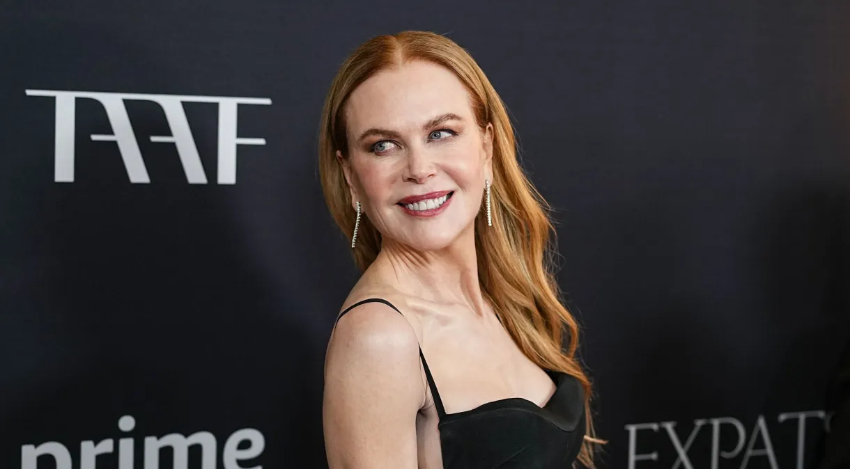 Nicole Kidman’s Botox and Nose Job: The Truth Behind Her Beauty