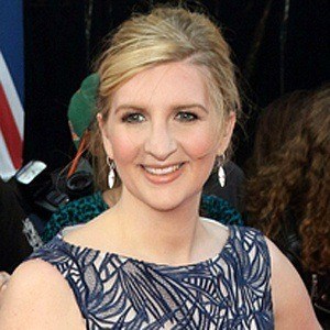 Rebecca Adlington