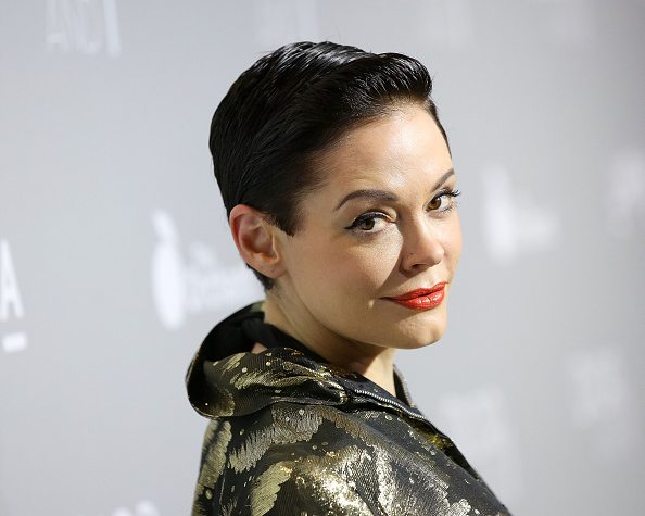 Rose McGowan’s Evolving Looks: Rhinoplasty and Plastic Surgery Speculation