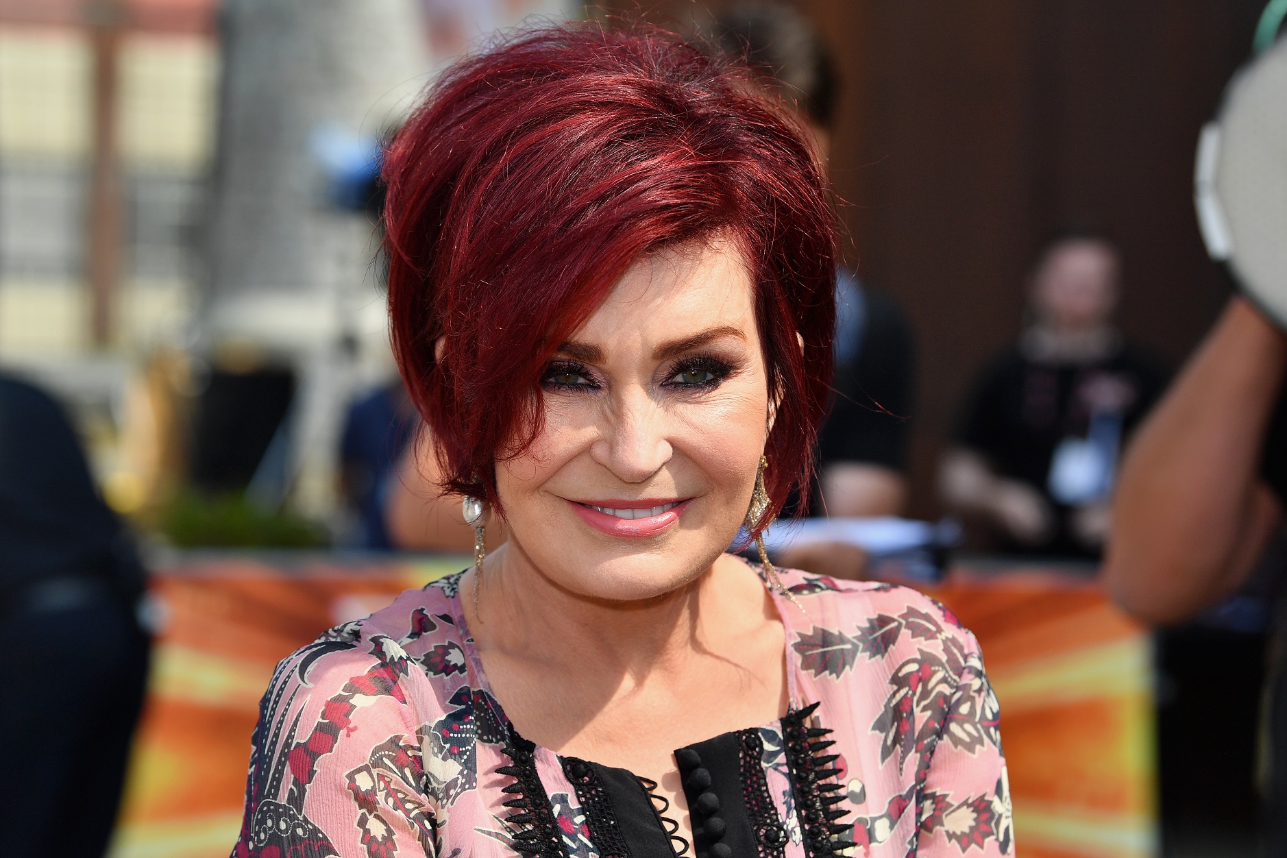 Sharon Osbourne’s Journey Through Facelifts and Plastic Surgery Secrets