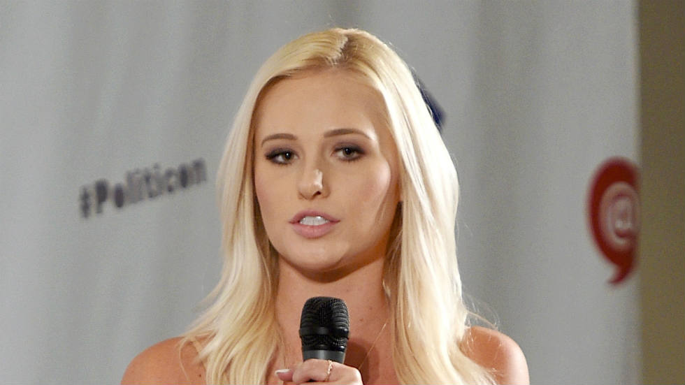 Tomi Lahren's Journey: From Natural Beauty to Botox and Rhinoplasty ...