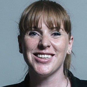 Angela Rayner