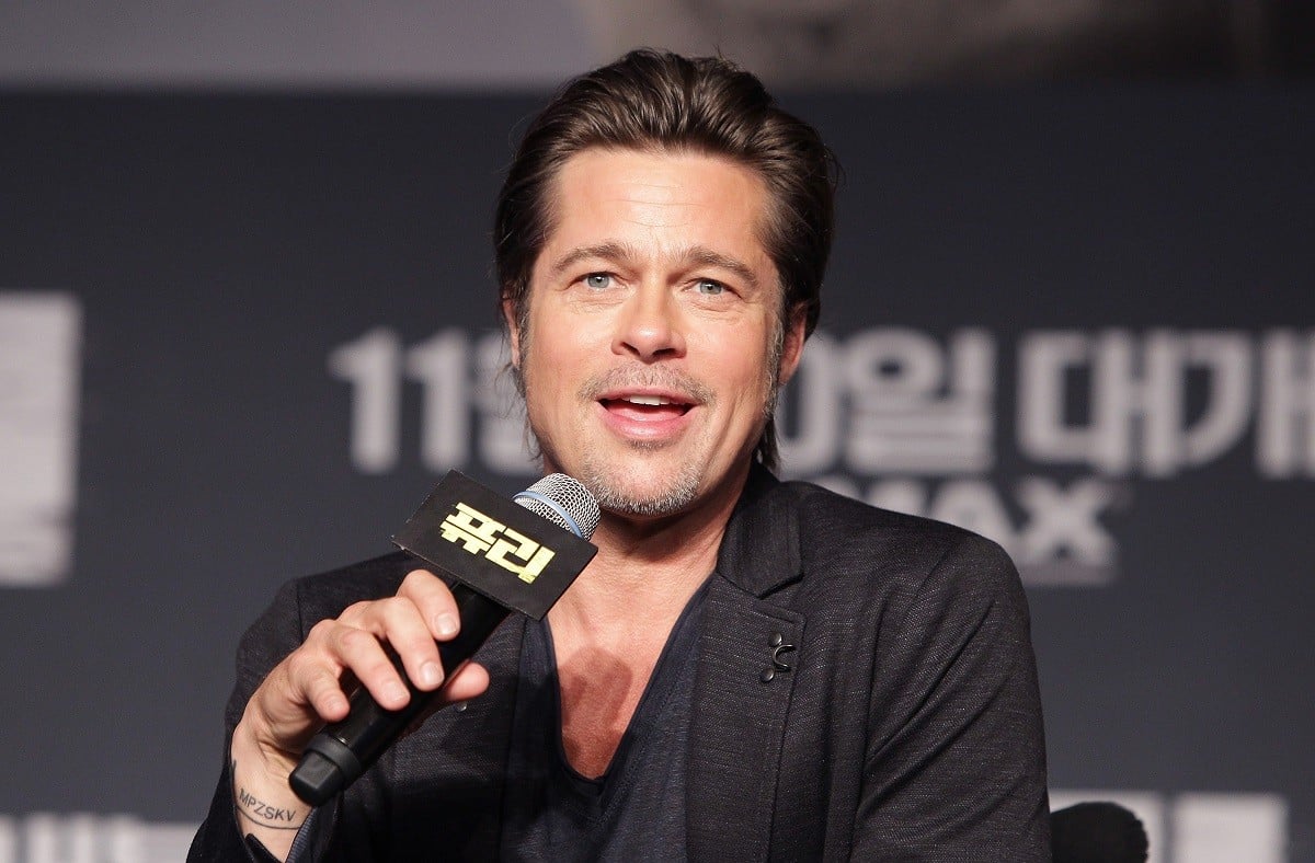 Brad Pitt’s Nose Job and Facelift: Truth Behind His Looks