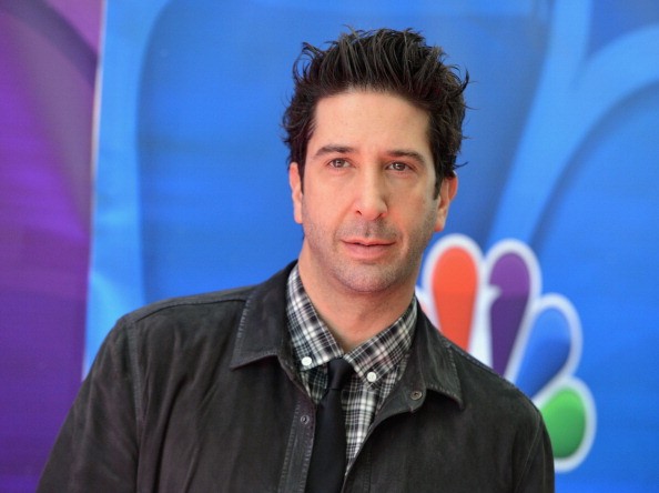 David Schwimmer’s Rhinoplasty Rumors: Plastic Surgery Speculations Explained