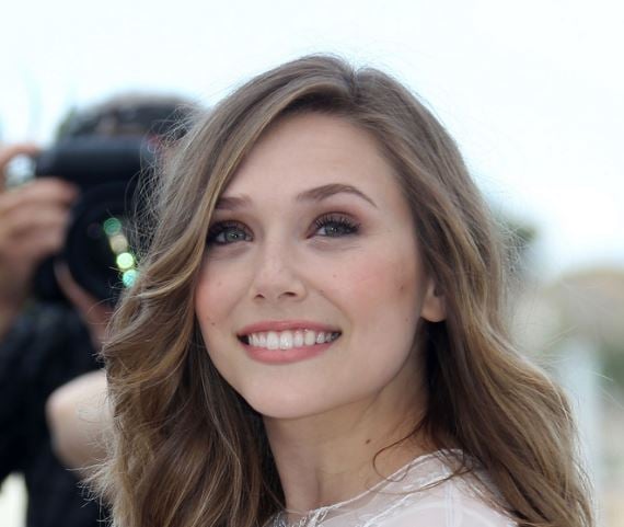 Elizabeth Olsen Addresses Plastic Surgery Speculation: No Nose Job Confirmed