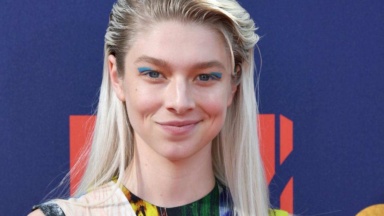 Hunter Schafer’s Journey: Speculations Around Plastic Surgery and Beauty Standards