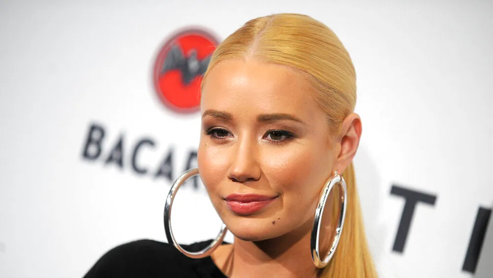 Iggy Azalea