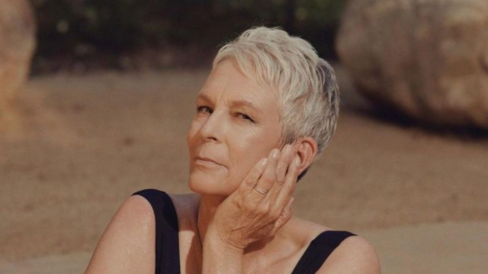 Jamie Lee Curtis: Botox and Liposuction – A Journey Beyond Plastic Surgery