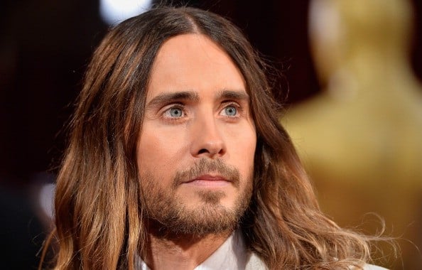 Jared Leto’s Plastic Surgery Rumors: Botox and the Ageless Look