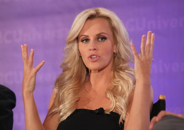 Jenny McCarthy’s Plastic Surgery Journey: From Breast Augmentation to Beauty