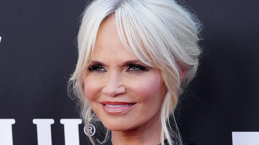 Kristin Chenoweth and the Truth Behind Botox and Plastic Surgery Rumors