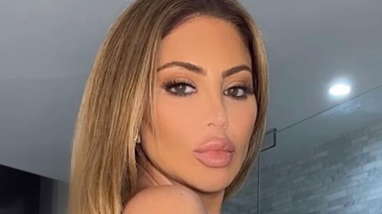 Larsa Pippen’s Plastic Surgery Journey: Nose Job and Lip Fillers Explained