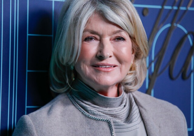 Martha Stewart’s Speculated Plastic Surgery: Botox and Facelift Rumors Uncovered