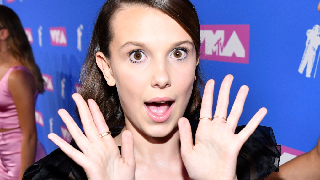 Millie Bobby Brown’s Nose Job and Plastic Surgery Speculation Explained