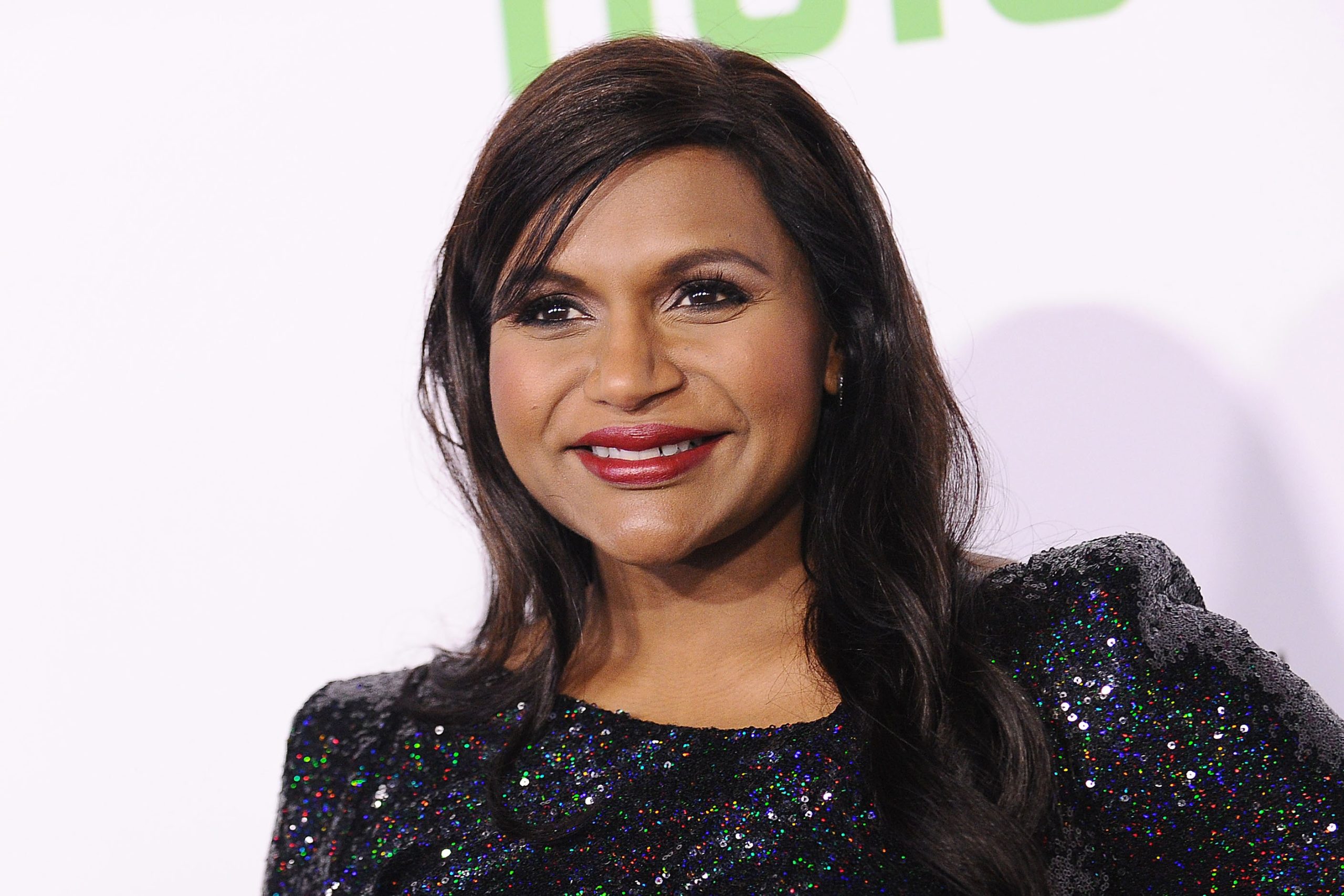 Mindy Kaling