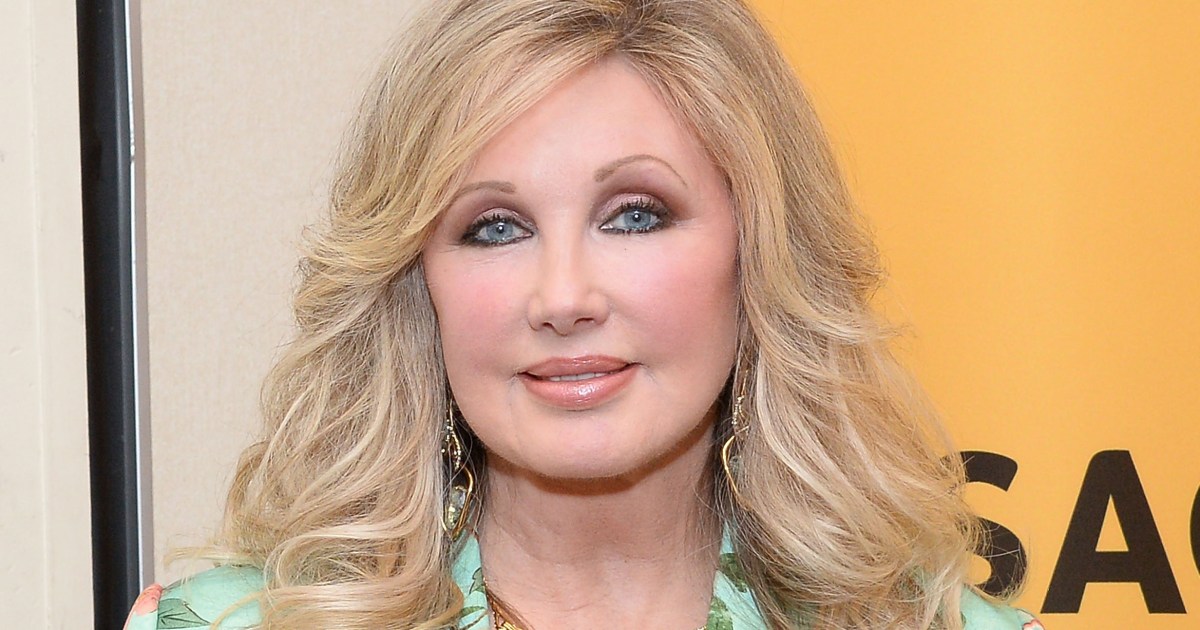 Morgan Fairchild’s Speculated Plastic Surgery: Lip Injections and More