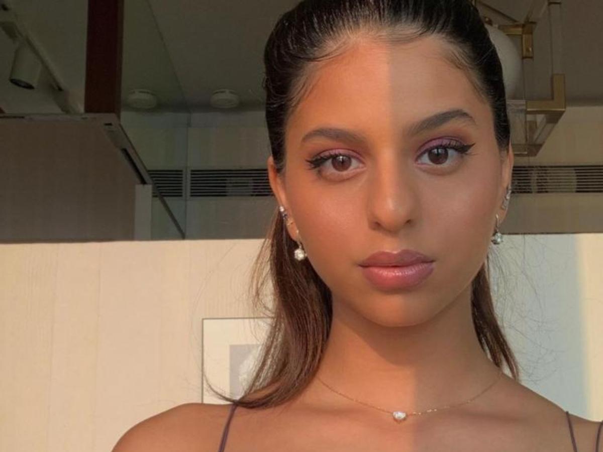 Suhana Khan’s Rhinoplasty and Lip Fillers: Debunking Plastic Surgery Myths