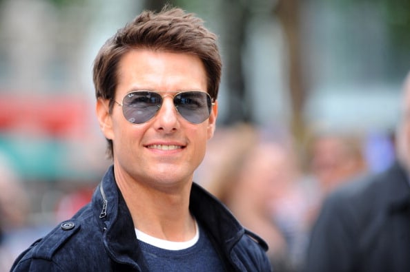 Tom Cruise’s Timeless Looks: Botox, Fillers, and Plastic Surgery Rumors