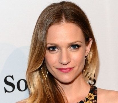 A. J. Cook’s Speculated Plastic Surgery: Lens Implants and Rumors