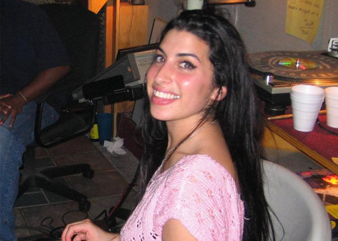 Amy Winehouse’s Alleged Plastic Surgery: Breast Enlargement and Rhinoplasty Rumors