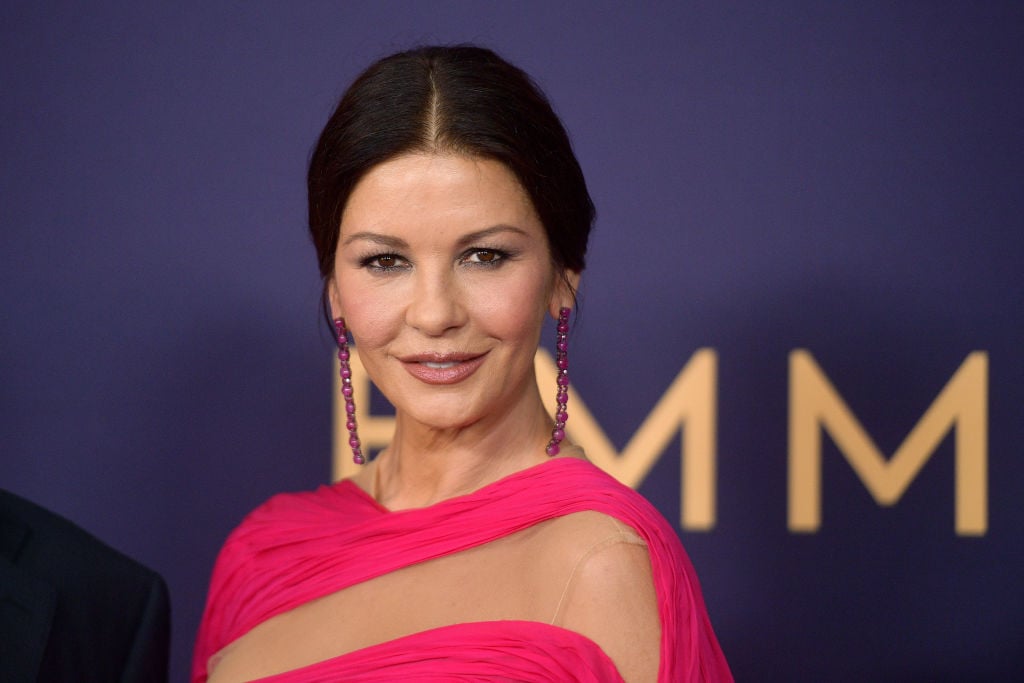 Catherine Zeta-Jones: Botox and Breast Augmentation Rumors Explored