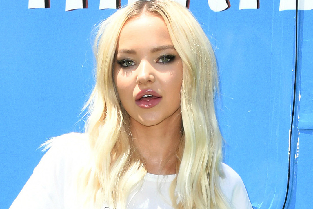 Dove Cameron’s Journey: Plastic Surgery Speculations on Lip Fillers and More