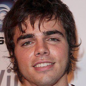 Reid Ewing