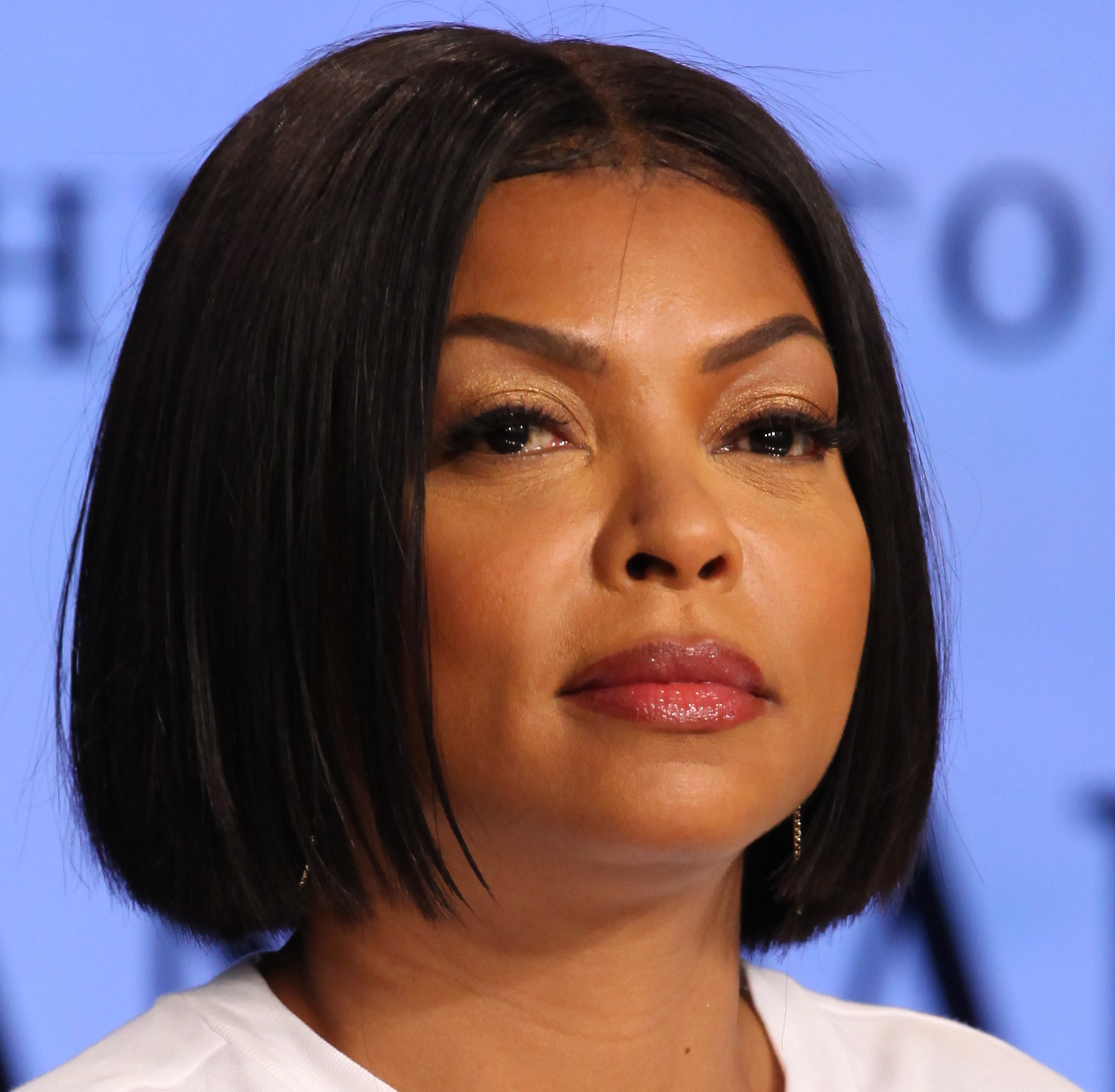 Taraji P. Henson Addresses Plastic Surgery Rumors: Lips and More!